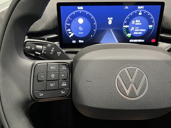 Volkswagen ID.3 Neo 17 of 26