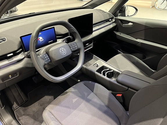 Volkswagen ID.3 Neo 14 of 26