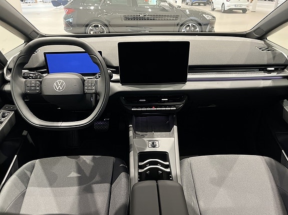 Volkswagen ID.3 Neo 15 of 26