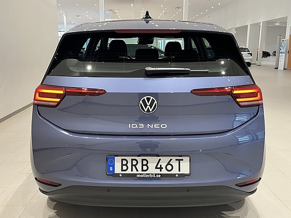 Volkswagen ID.3 Neo 7 of 26