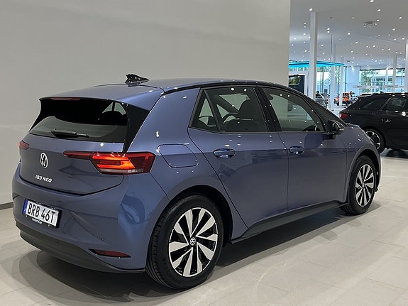 Volkswagen ID.3 Neo 5 of 26
