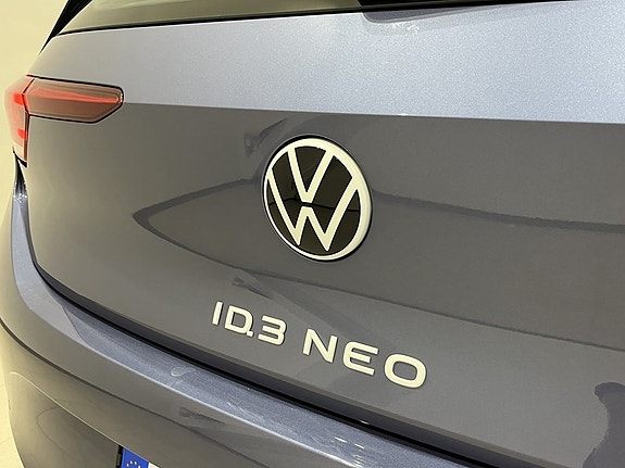 Volkswagen ID.3 Neo 6 of 26