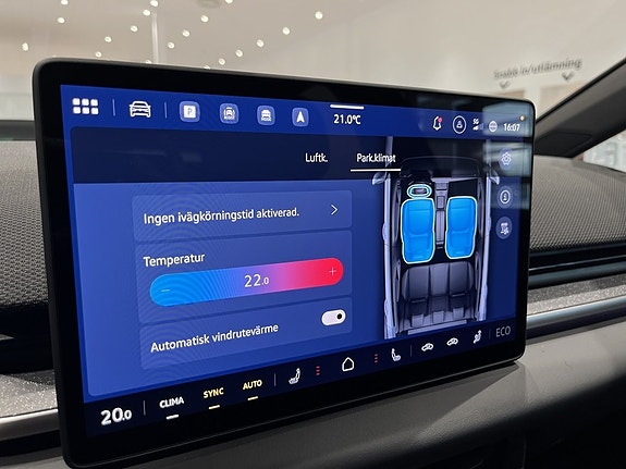 Volkswagen ID.3 Neo 25 of 26