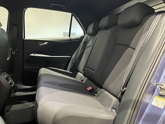 Volkswagen ID.3 Neo 9 of 26