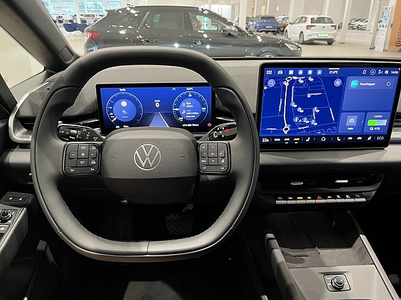 Volkswagen ID.3 Neo 16 of 26