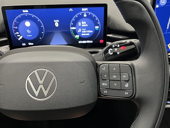 Volkswagen ID.3 Neo 18 of 26