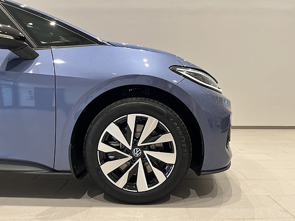 Volkswagen ID.3 Neo 4 of 26