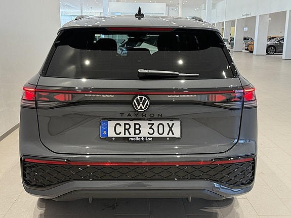 Volkswagen Tayron 6 of 27