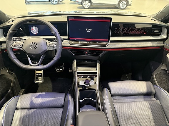 Volkswagen Tayron 16 of 27