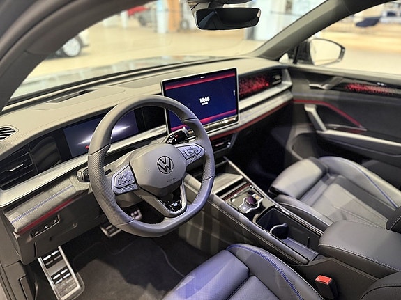 Volkswagen Tayron 15 of 27