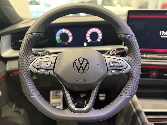 Volkswagen Tayron 17 of 27