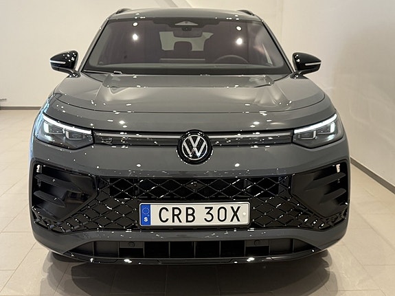 Volkswagen Tayron 2 of 27