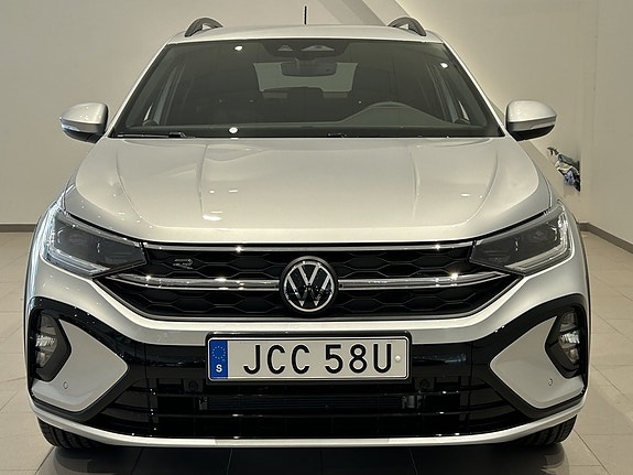 Volkswagen Taigo 2 of 19