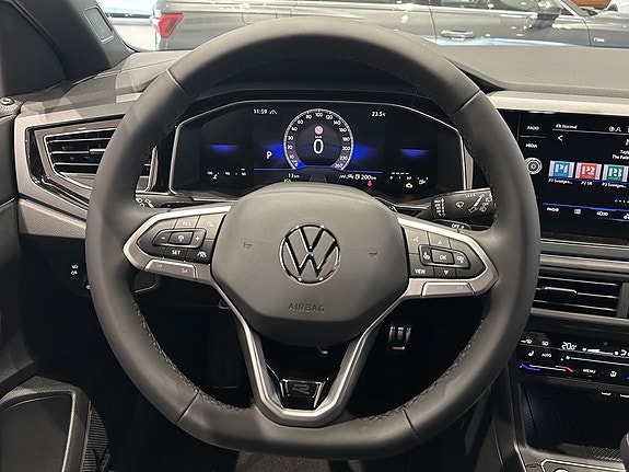 Volkswagen Taigo 13 of 19