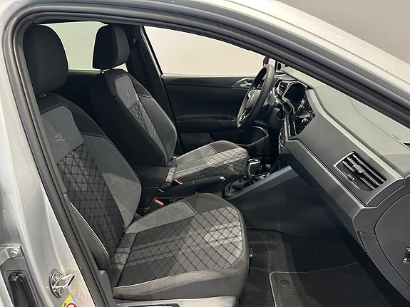 Volkswagen Taigo 9 of 19