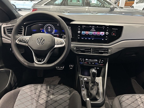 Volkswagen Taigo 12 of 19