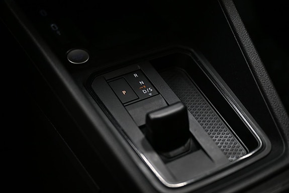Volkswagen Caddy Maxi 15 of 27