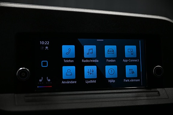 Volkswagen Caddy Maxi 18 of 27
