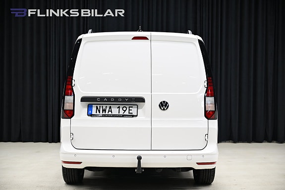 Volkswagen Caddy Maxi 6 of 27