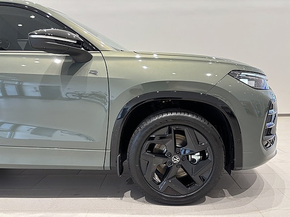 Volkswagen Tayron 5 of 24