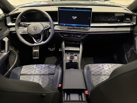 Volkswagen Tayron 15 of 24