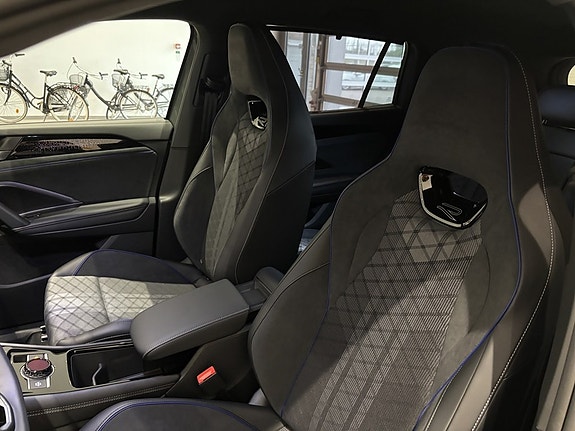 Volkswagen Tayron 12 of 24