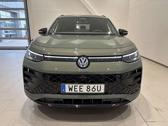 Volkswagen Tayron 2 of 24