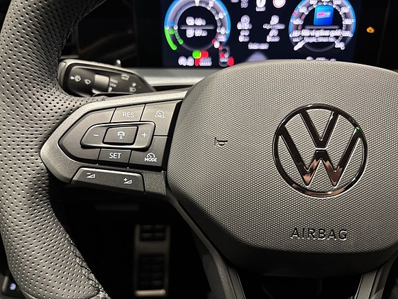 Volkswagen Tayron 17 of 24
