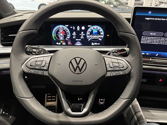Volkswagen Tayron 16 of 24