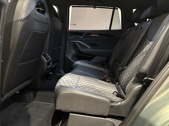 Volkswagen Tayron 11 of 24
