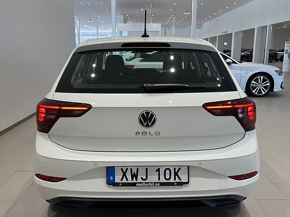 Volkswagen Polo 6 of 26