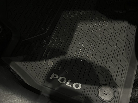 Volkswagen Polo 25 of 26