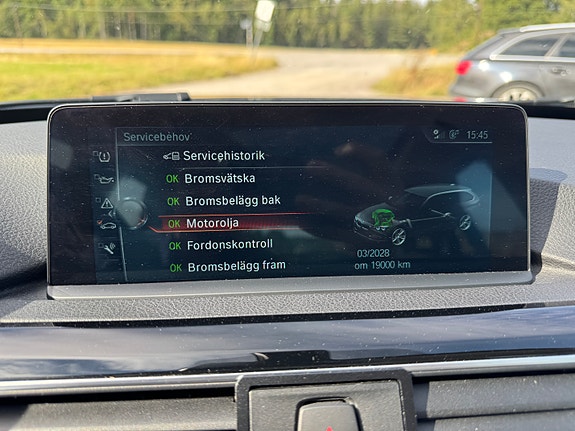 BMW 330d 7 of 11
