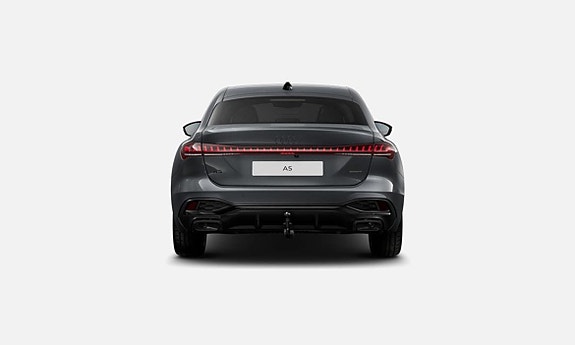 Audi A5 2 of 3