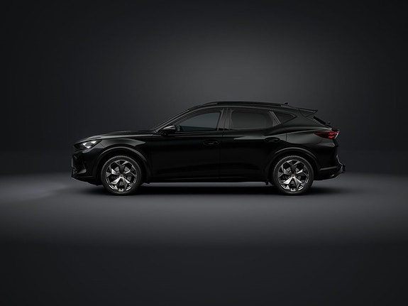Cupra Formentor 2 of 9