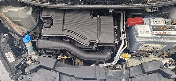 Peugeot 108 10 of 10