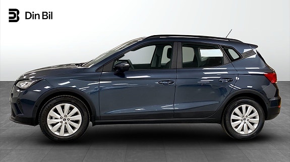 Seat Arona 2 of 12