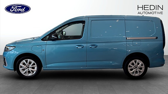 Ford Transit Connect 6 of 9