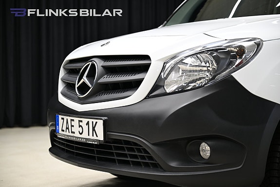 Mercedes-Benz Citan 109 11 of 23