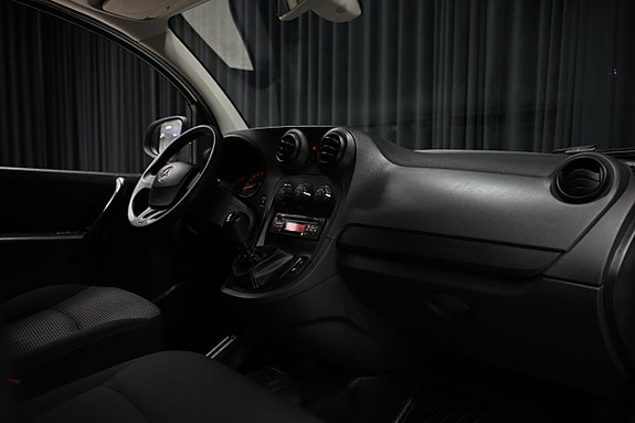 Mercedes-Benz Citan 109 23 of 23