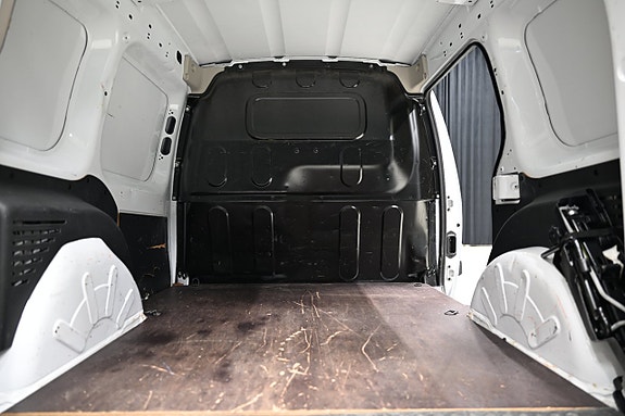 Mercedes-Benz Citan 109 6 of 23