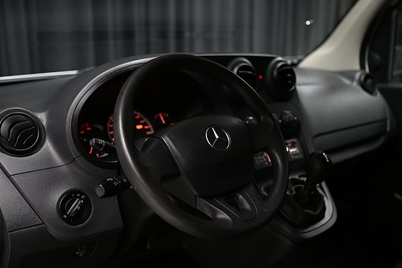 Mercedes-Benz Citan 109 12 of 23
