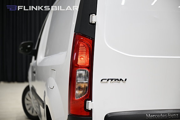 Mercedes-Benz Citan 109 9 of 23