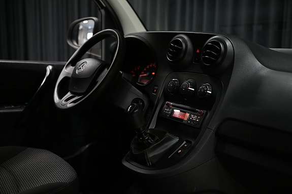 Mercedes-Benz Citan 109 22 of 23