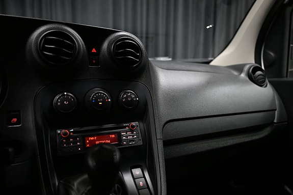 Mercedes-Benz Citan 109 20 of 23