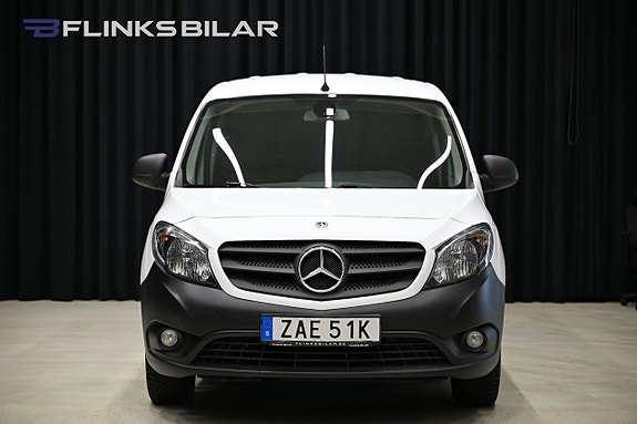 Mercedes-Benz Citan 109 10 of 23