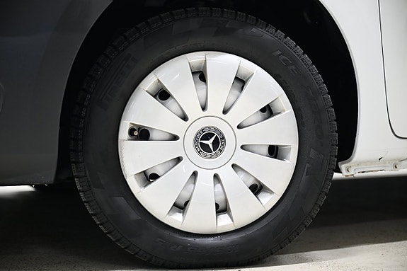 Mercedes-Benz Citan 109 3 of 23