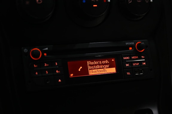 Mercedes-Benz Citan 109 17 of 23
