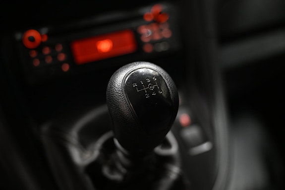 Mercedes-Benz Citan 109 15 of 23