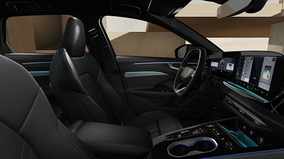 Audi A6 9 of 11